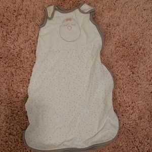 Nested Bean sleep sack zen sack classic S